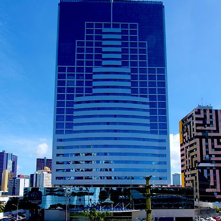 Intercity Salvador Exterior photo